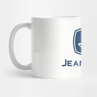 Jean Biche Mug